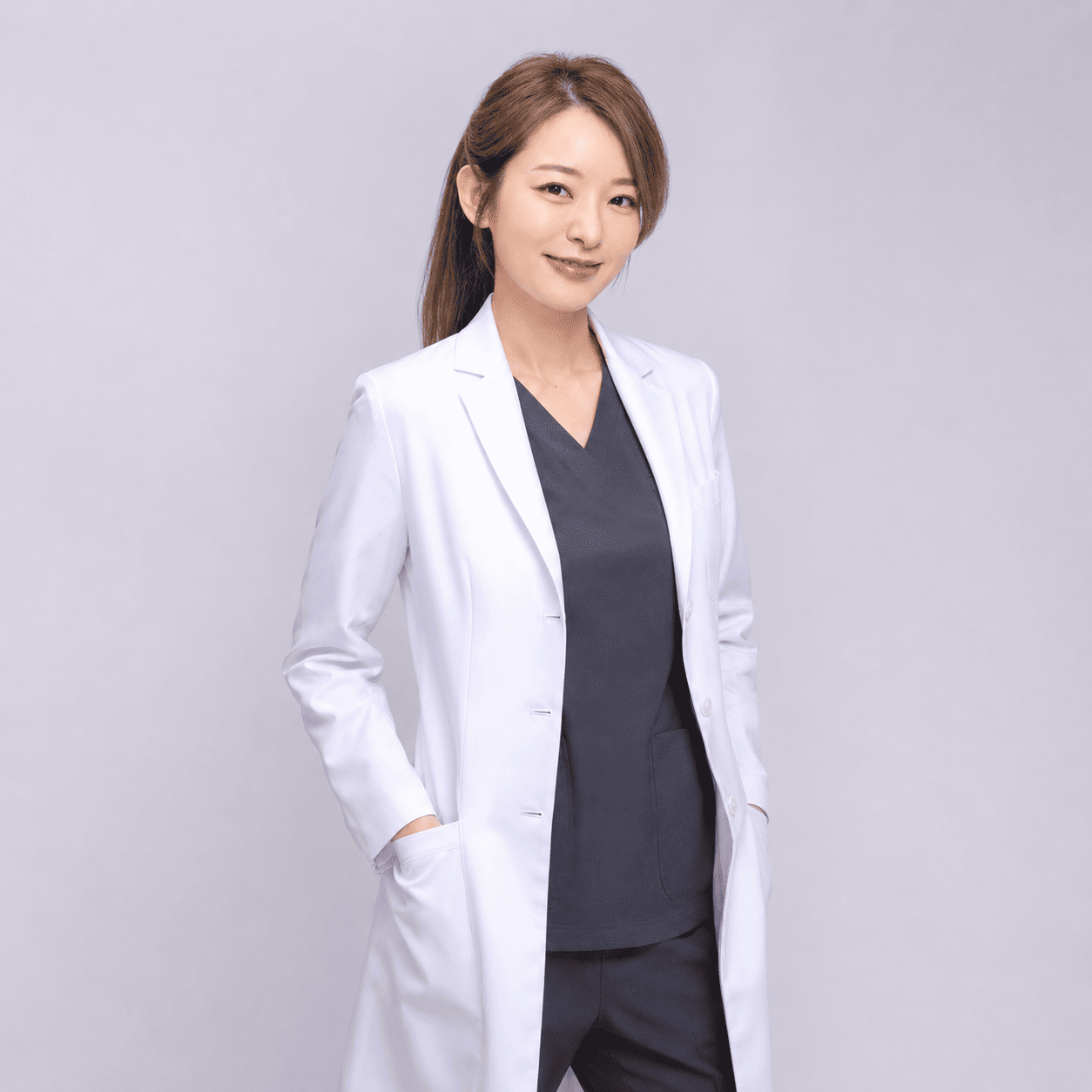 李佳珍醫師學經歷與學術成果