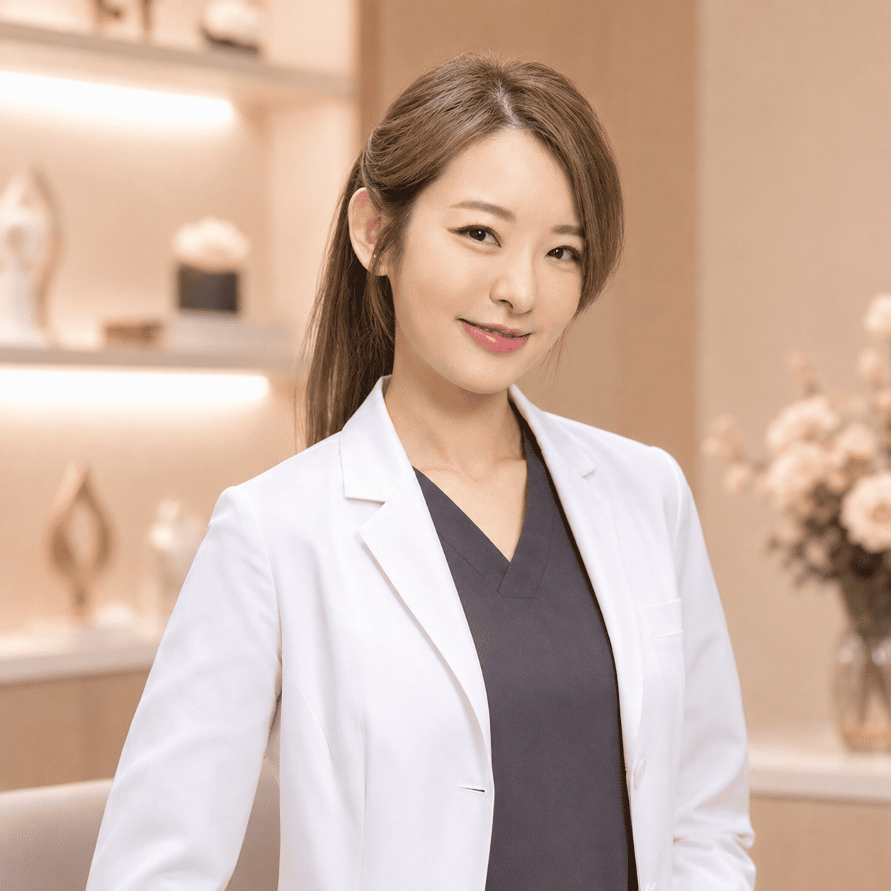 李佳珍醫師專業整形外科與美容醫學